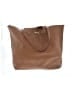 Cuyana 100% Leather Brown Leather Tote One size - photo 1