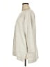 Cupio Silver Pullover Sweater Size 1X - photo 5