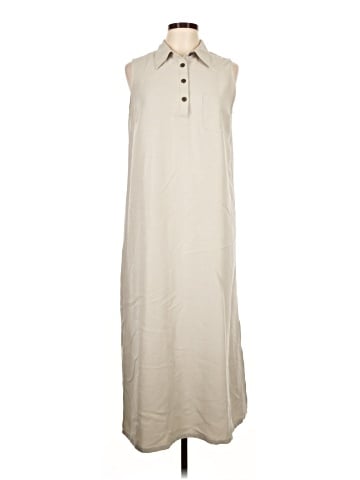 Christopher & Banks Casual Dress (view 1)