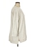 Cupio Silver Pullover Sweater Size 1X - photo 4
