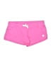 SOFFE 100% Polyester Pink Athletic Shorts Size M - photo 1