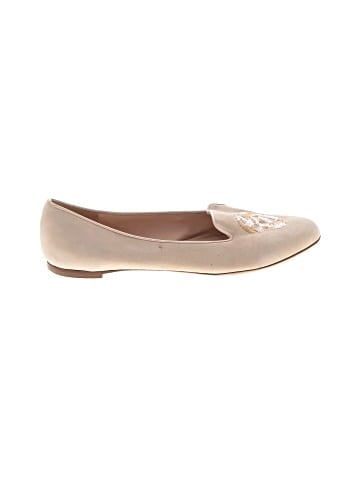 Alexander McQueen Flats (view 1)