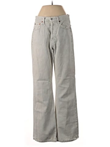 RE/DONE Jeans (view 1)