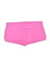 SOFFE 100% Polyester Pink Athletic Shorts Size M - photo 2