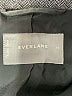 Everlane Gray Wool Blazer Size 14 - photo 6