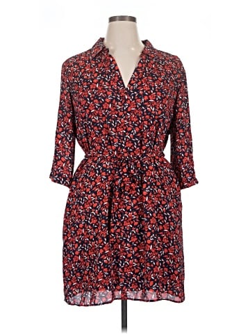New York & Company Casual Dress (view 1)
