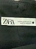 Zara Black Sleeveless Top Size XS - photo 7