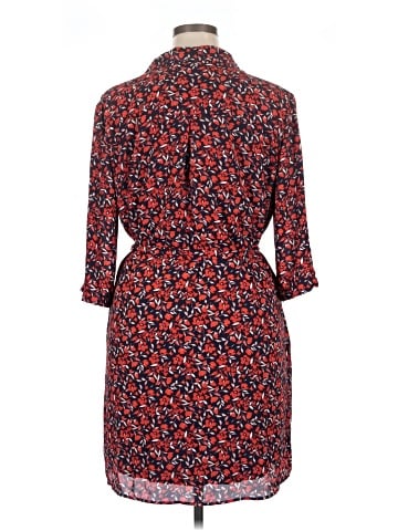 New York & Company Casual Dress (view 2)