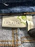 Sahalie Blue Denim Skirt Size 10 - photo 4