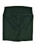 Quince Solid Green Athletic Shorts Size XL - photo 2