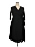 Kiyonna Black Cardigan Size 2X Plus - photo 1