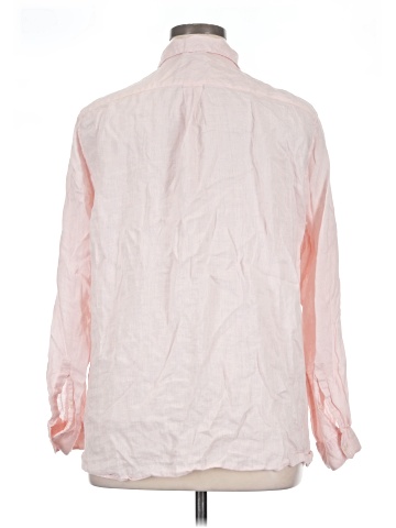Gap Long Sleeve Blouse (view 2)