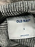 Old Navy Houndstooth Gray Blazer Size S - photo 6