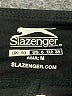 Slazenger Solid Black Active Skort Size 6 - photo 3