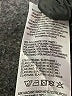 Slazenger Solid Black Active Skort Size 6 - photo 4