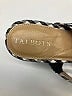 Talbots White Heels Size 7 - photo 3