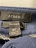 J.Crew Blue Active Pants Size 8 (tall) - photo 7