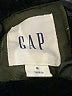 Gap 100% Polyester Green Raincoat Size S - photo 6