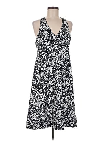 Krimson Klover Casual Dress (view 1)