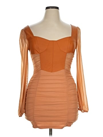 CBR Cocktail Dress (view 1)