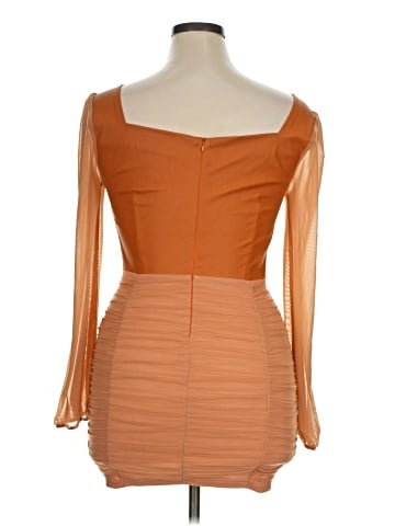 CBR Cocktail Dress (view 2)