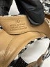 Talbots White Heels Size 7 - photo 4