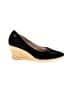 Viscata Black Wedges Size EU 38 - photo 1