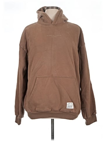 Comfrt Pullover Hoodie (view 1)