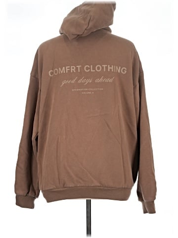 Comfrt Pullover Hoodie (view 2)