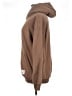 Comfrt Brown Pullover Hoodie Size XL - photo 5