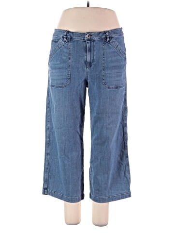 J.Jill Jeans (view 1)