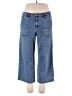 J.Jill Blue Jeans Size 16 - photo 1