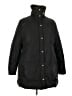 Donna Karan New York 100% Polyester Black Coat Size 2X - photo 1