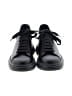 Alexander McQueen Black Sneakers Size EU 40 - photo 2