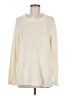 Jenni Kayne Ivory Pullover Sweater Size M - photo 1