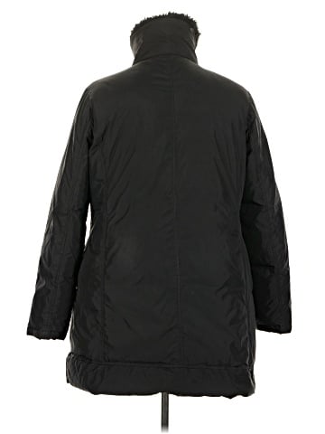 Donna Karan New York Coat (view 2)