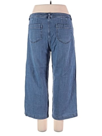 J.Jill Jeans (view 2)