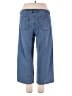 J.Jill Blue Jeans Size 16 - photo 2