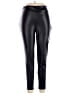 Guess 100% Polyurethane Black Active Pants Size XL - photo 1