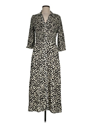 Whistles Casual Dress (view 1)