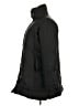 Donna Karan New York 100% Polyester Black Coat Size 2X - photo 5