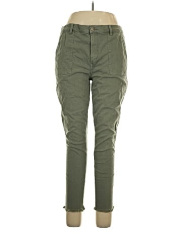 Ann Taylor LOFT Jeans (view 1)