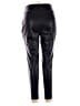 Guess 100% Polyurethane Black Active Pants Size XL - photo 2