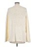 Jenni Kayne Ivory Pullover Sweater Size M - photo 2