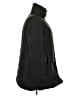 Donna Karan New York 100% Polyester Black Coat Size 2X - photo 4