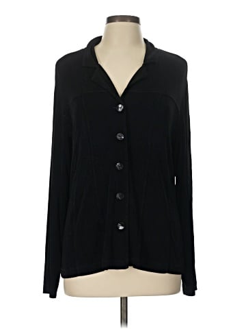 Travelers by Chico's Long Sleeve Blouse (view 1)