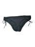 Mossimo Gray Swimsuit Bottoms Size M - photo 1