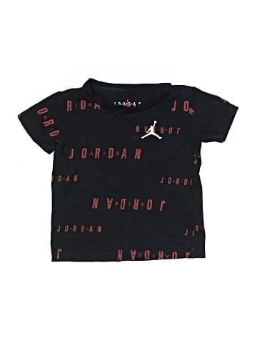 Air Jordan Short Sleeve T-Shirt (view 1)