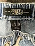 Rewash Blue Jeans Size 3 - photo 4