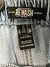 Rewash Blue Jeans Size 3 - photo 5